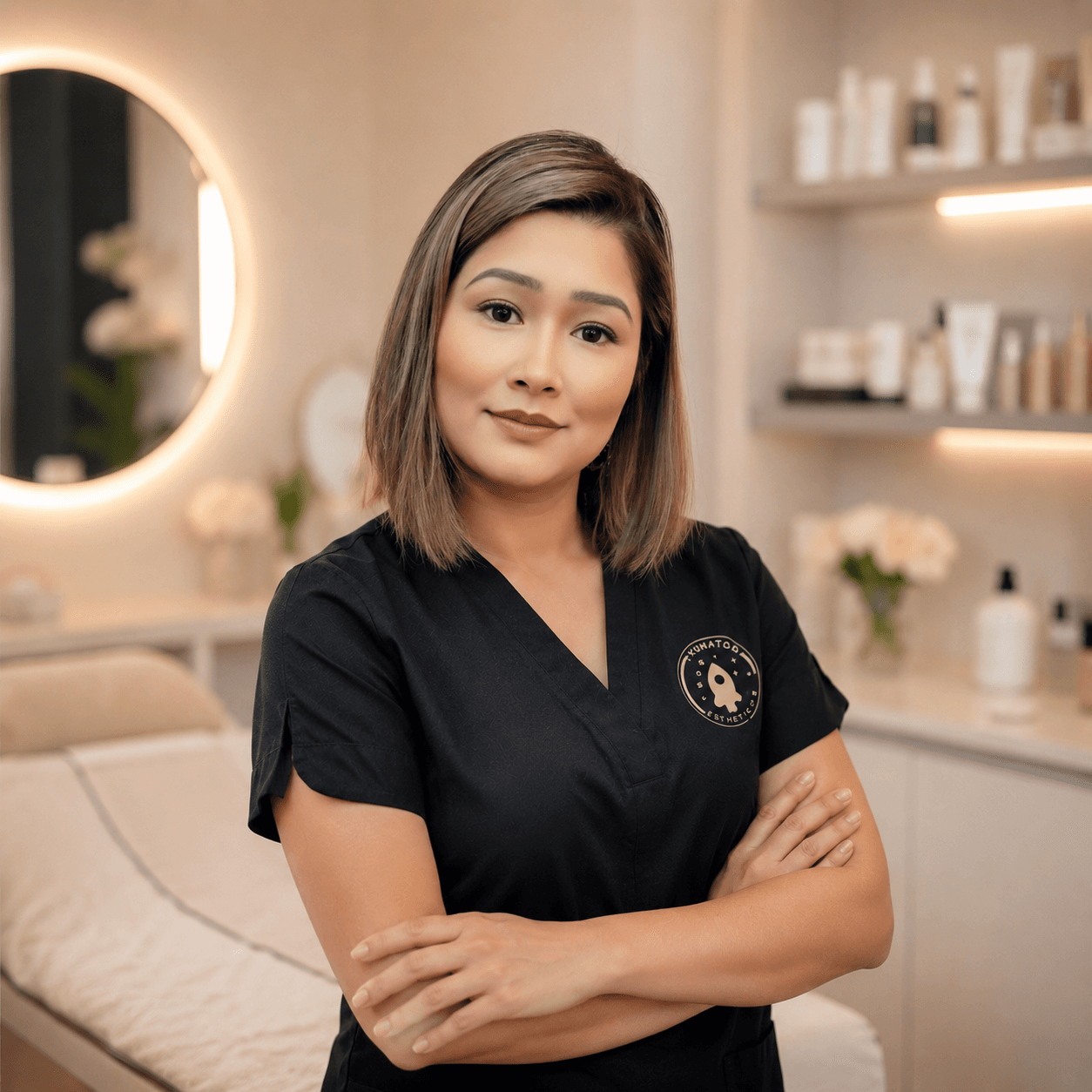 Nirjala - Oye Mori Beauty Salon